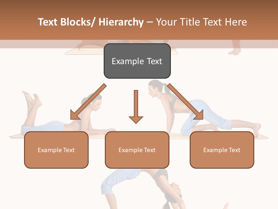 Body Attractive Style PowerPoint Template