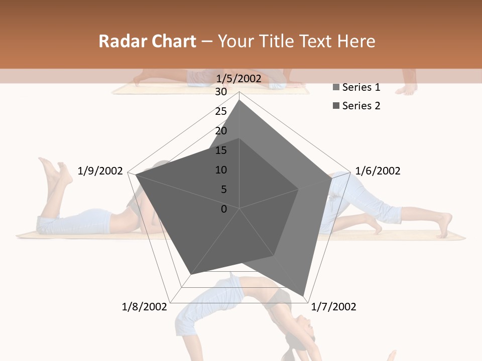 Body Attractive Style PowerPoint Template