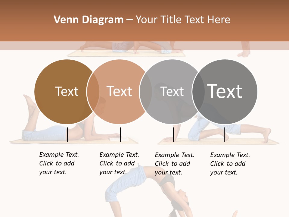 Body Attractive Style PowerPoint Template