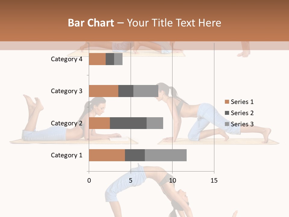 Body Attractive Style PowerPoint Template