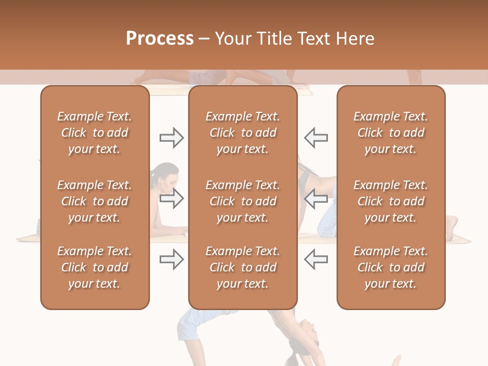 Body Attractive Style PowerPoint Template