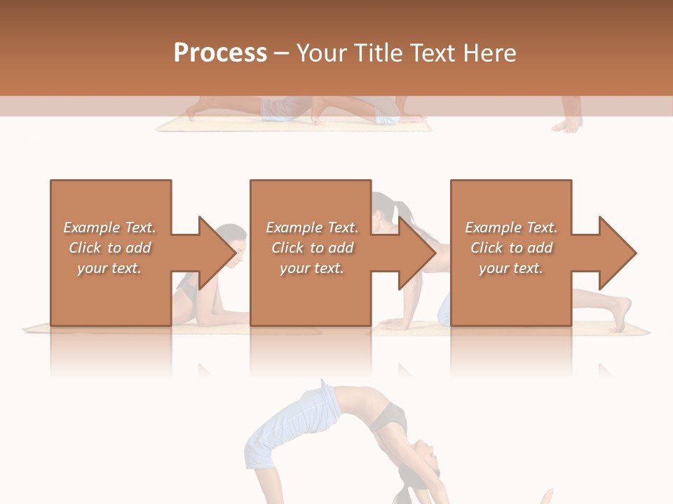 Body Attractive Style PowerPoint Template