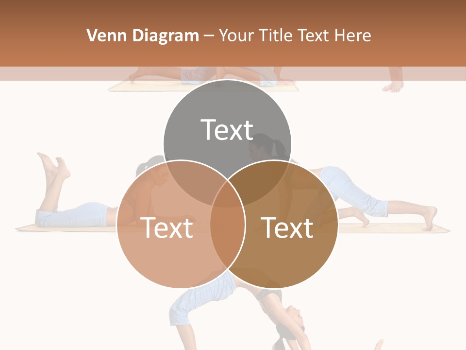 Body Attractive Style PowerPoint Template