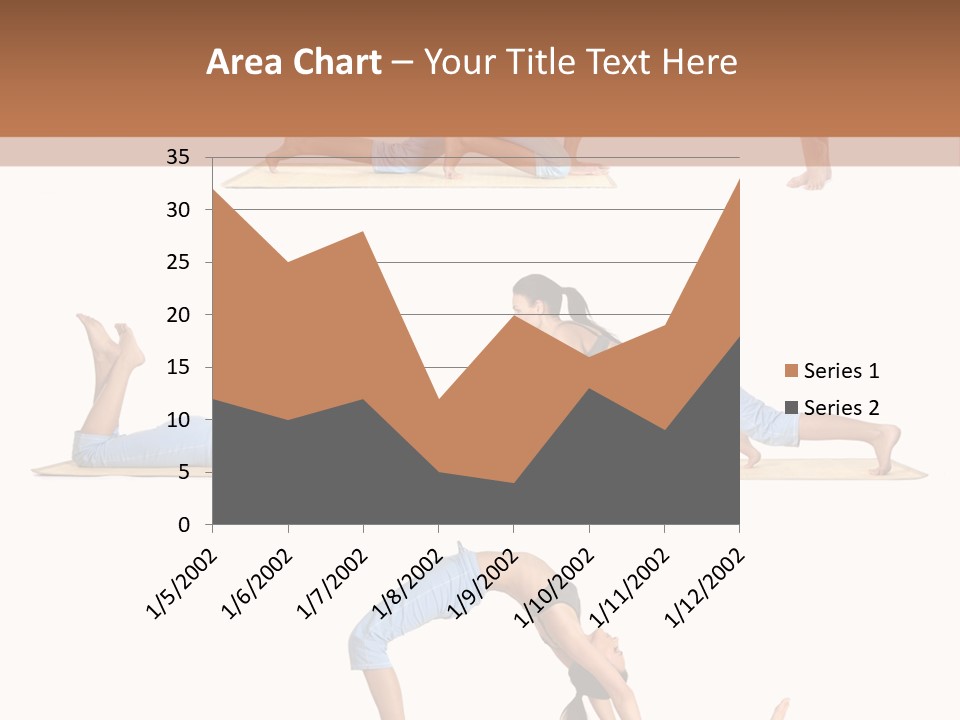 Body Attractive Style PowerPoint Template
