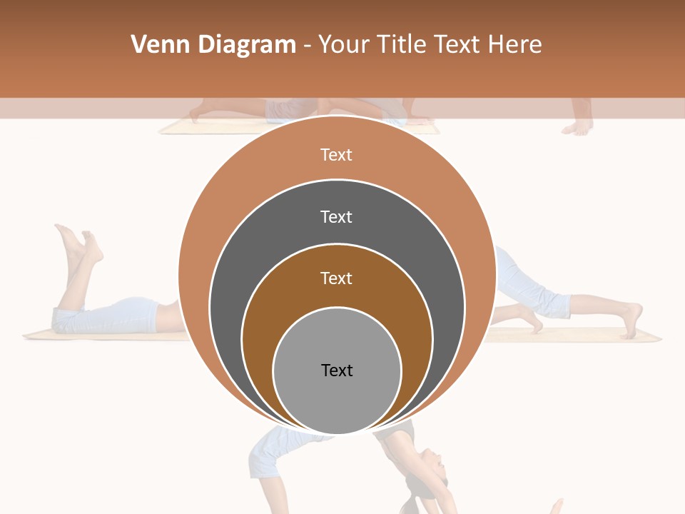 Body Attractive Style PowerPoint Template