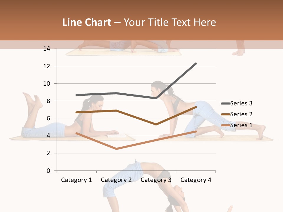 Body Attractive Style PowerPoint Template