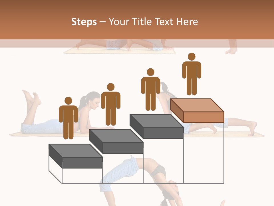 Body Attractive Style PowerPoint Template