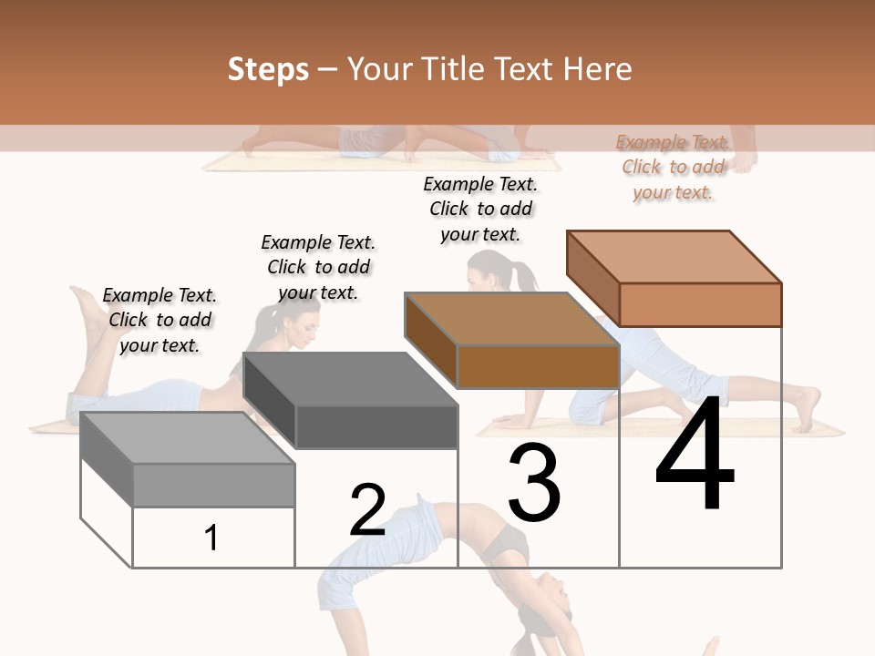 Body Attractive Style PowerPoint Template