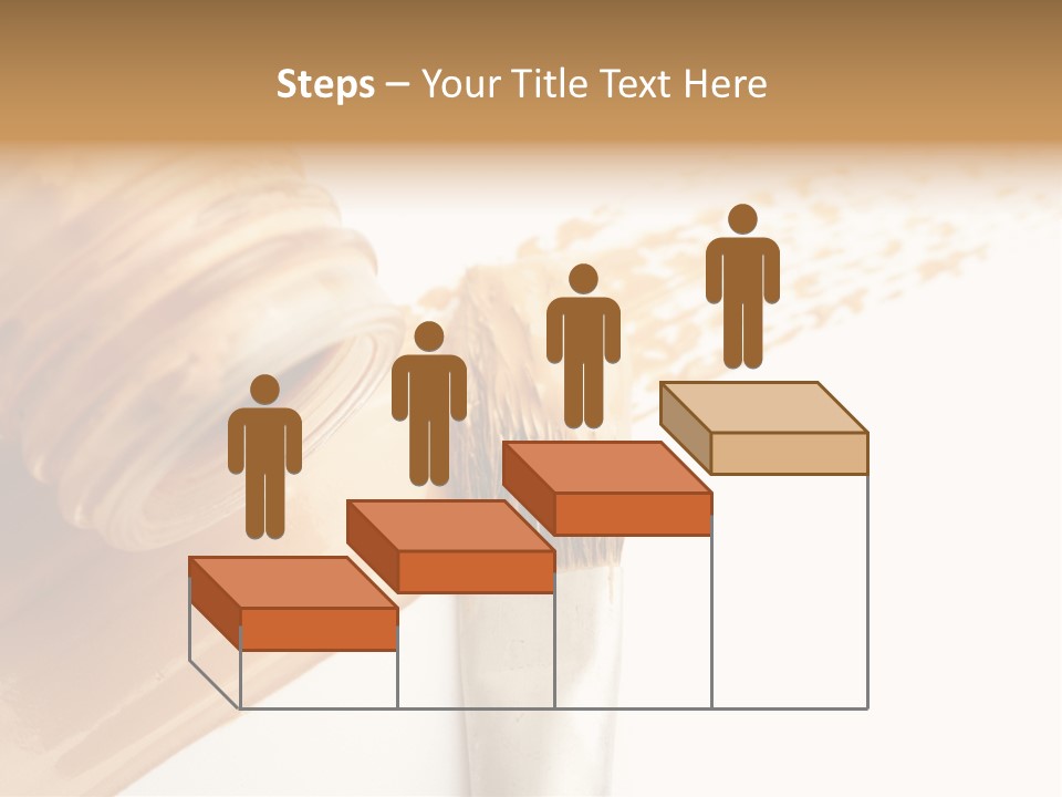 Particle Closeup Moisturizer PowerPoint Template