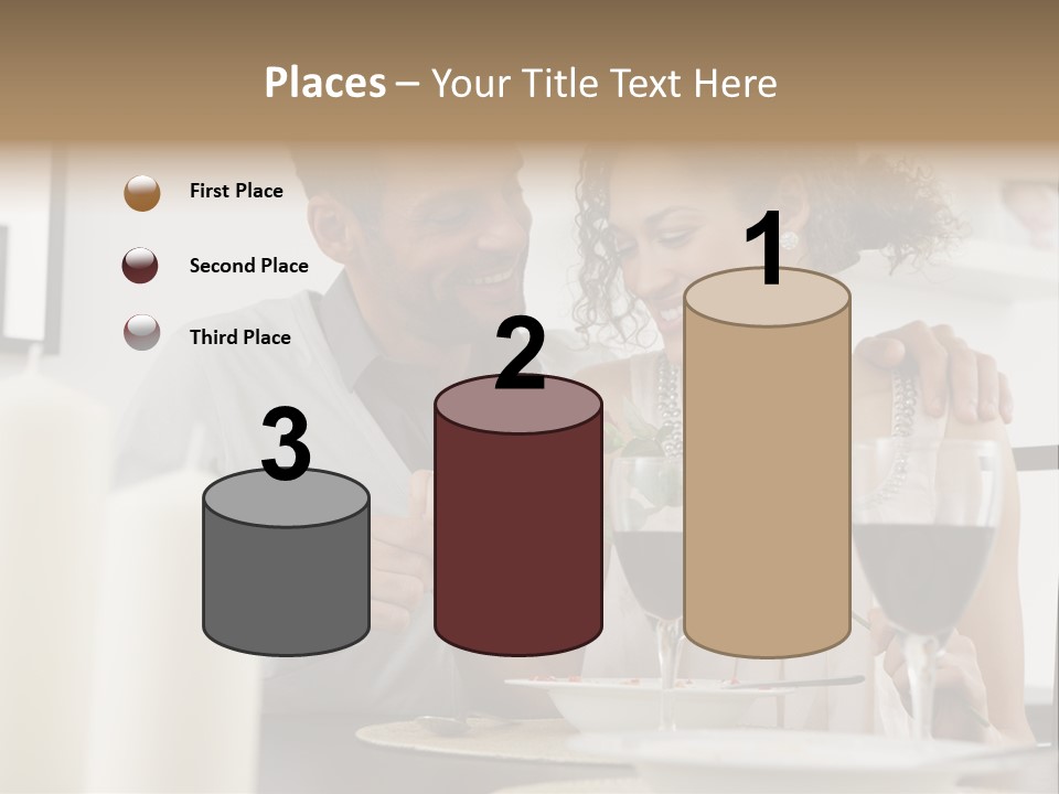 Beauty Human People PowerPoint Template