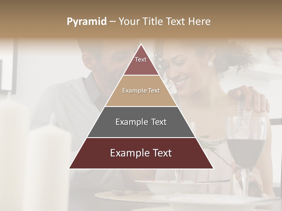 Beauty Human People PowerPoint Template