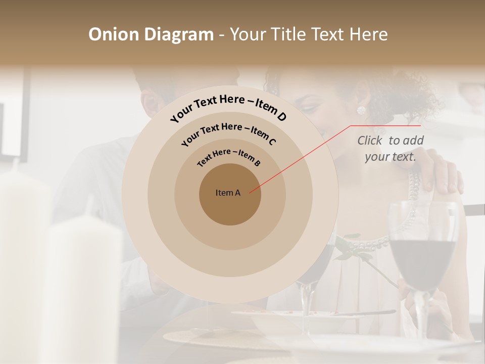 Beauty Human People PowerPoint Template