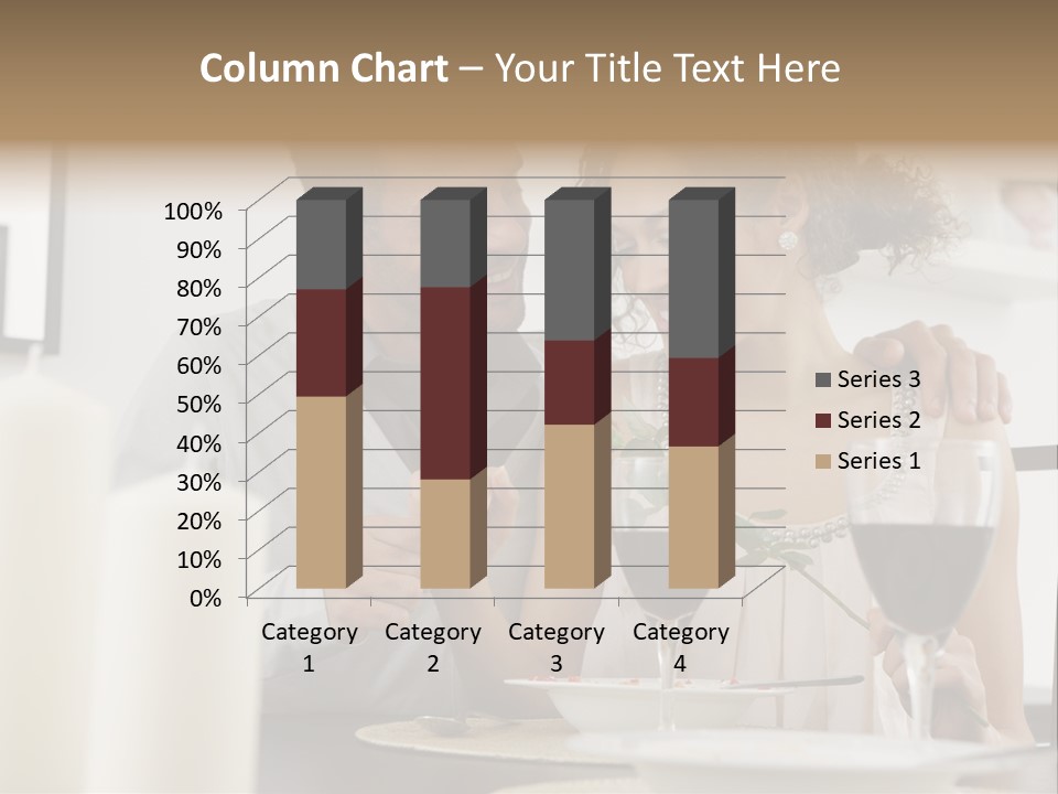 Beauty Human People PowerPoint Template
