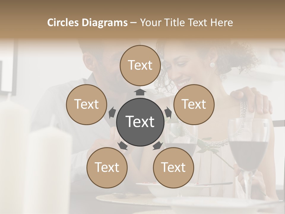 Beauty Human People PowerPoint Template