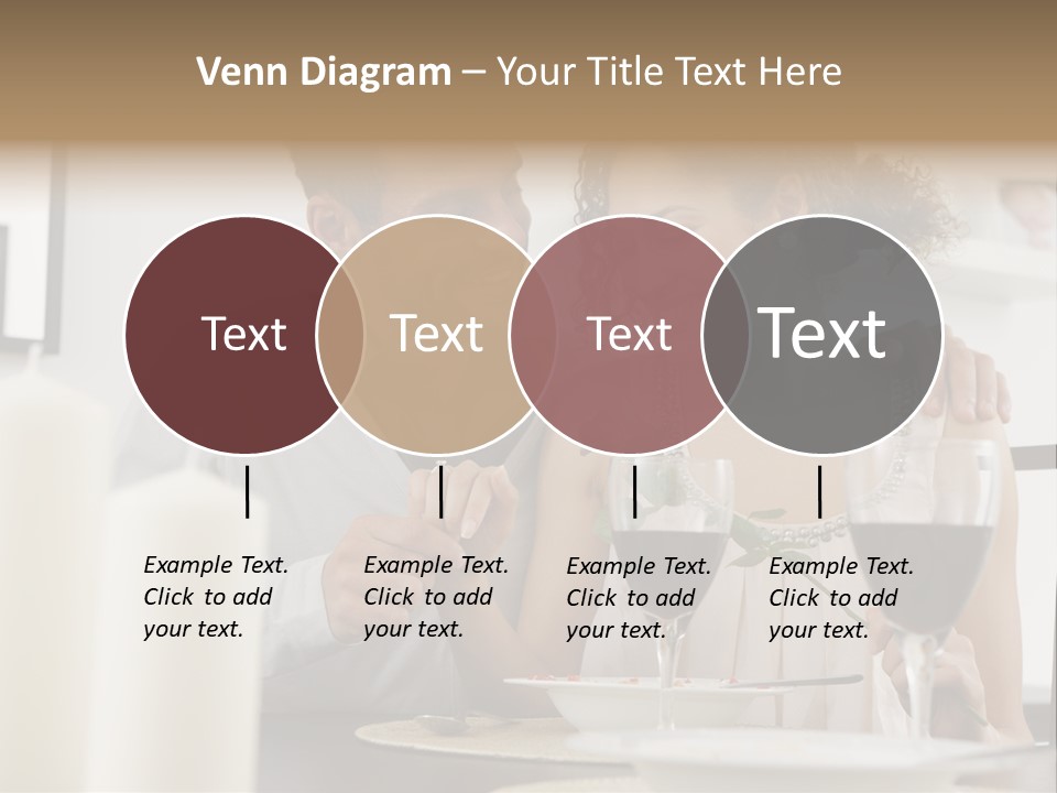 Beauty Human People PowerPoint Template