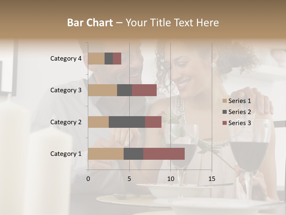 Beauty Human People PowerPoint Template