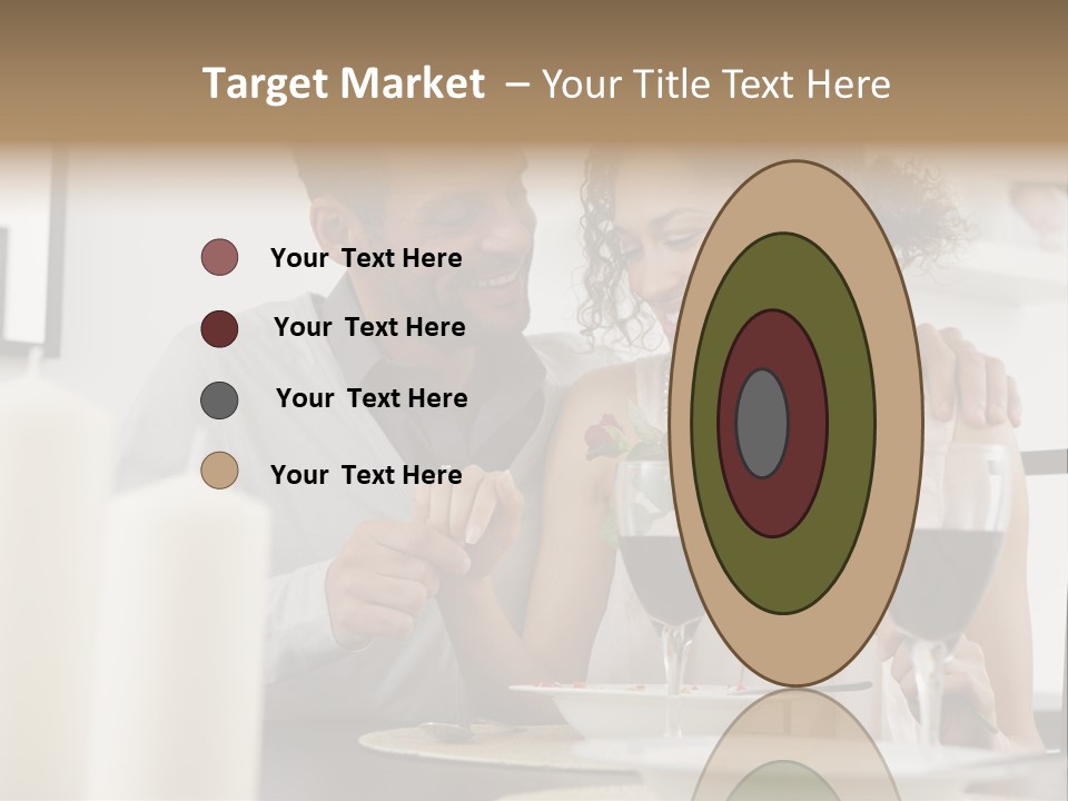 Beauty Human People PowerPoint Template