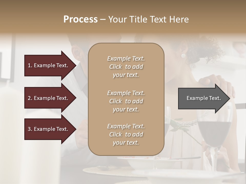 Beauty Human People PowerPoint Template