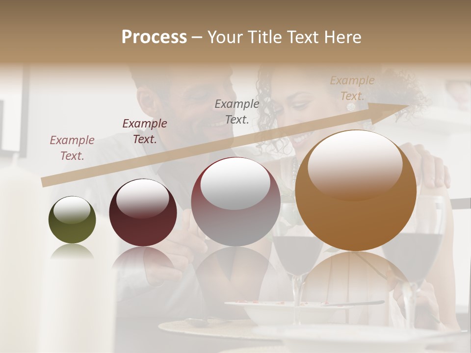 Beauty Human People PowerPoint Template