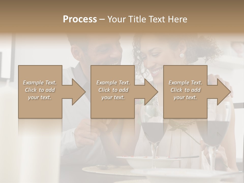 Beauty Human People PowerPoint Template