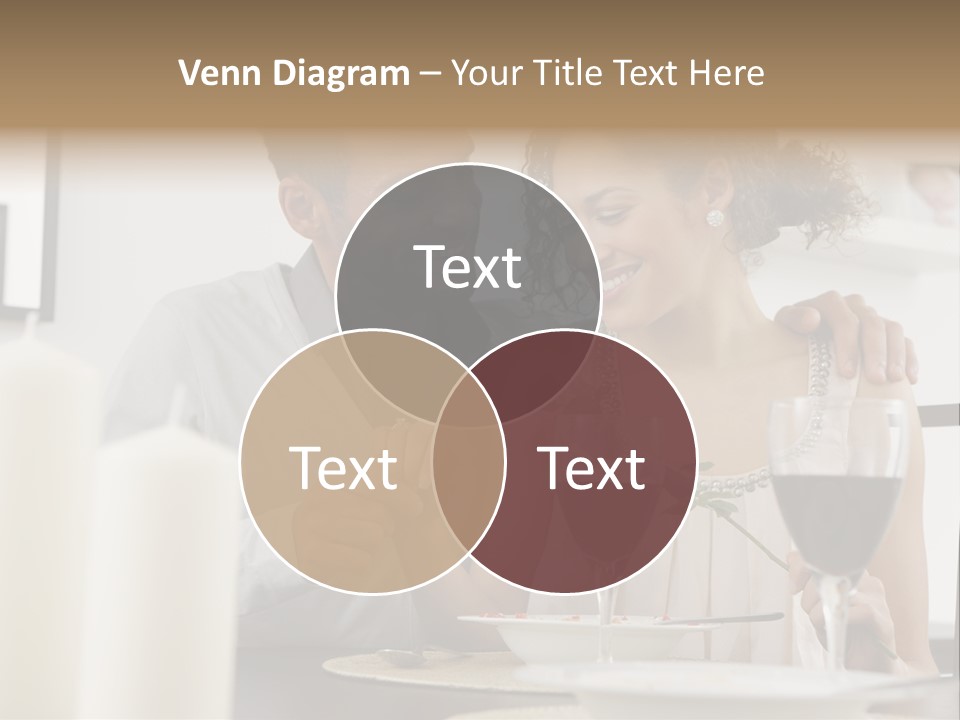 Beauty Human People PowerPoint Template