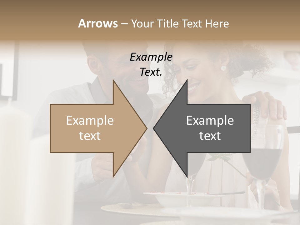 Beauty Human People PowerPoint Template