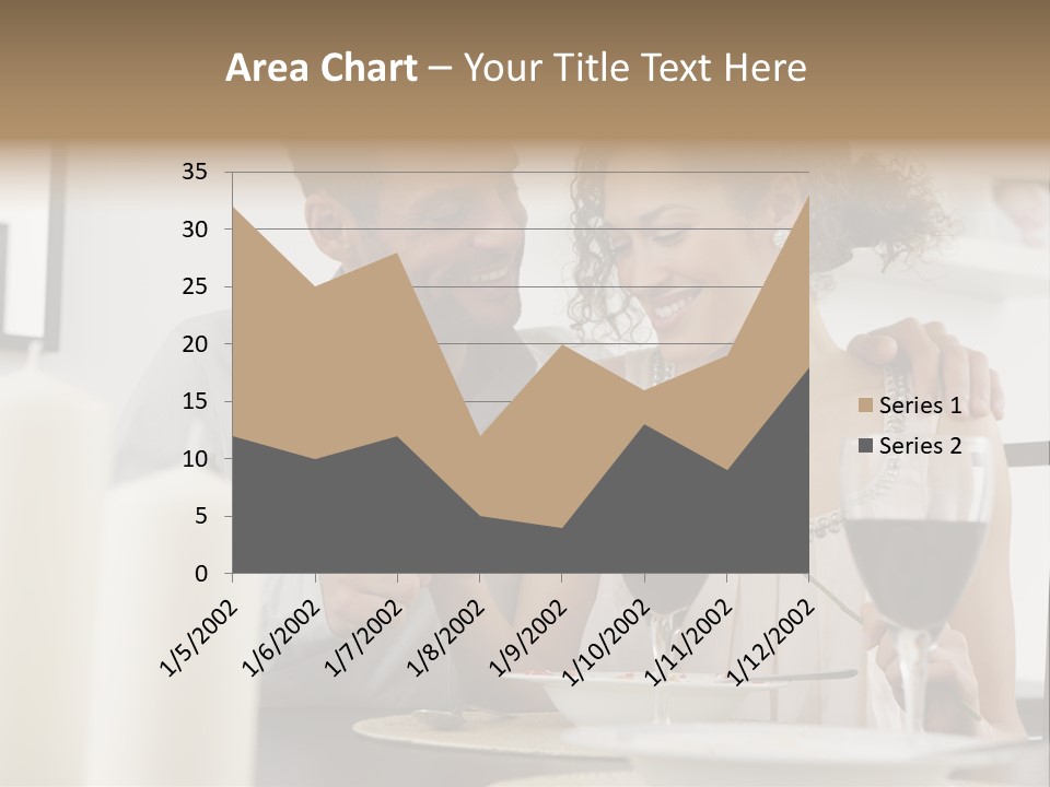 Beauty Human People PowerPoint Template