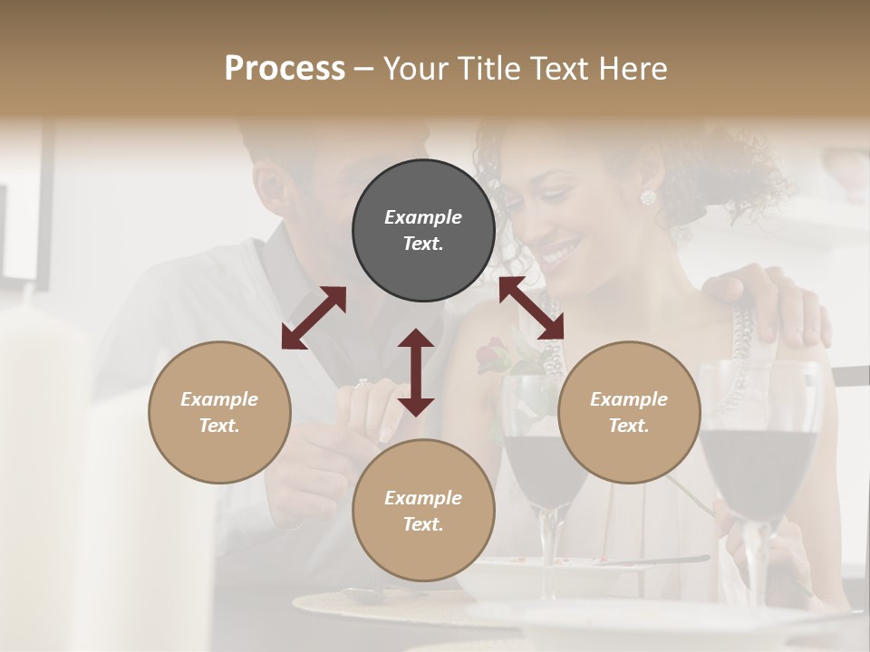 Beauty Human People PowerPoint Template