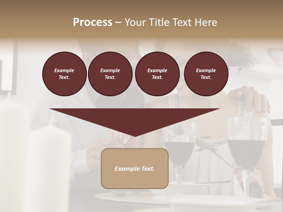 Beauty Human People PowerPoint Template