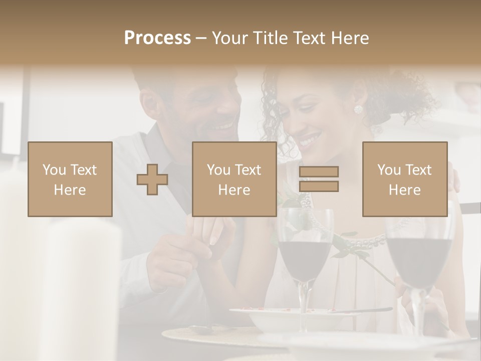 Beauty Human People PowerPoint Template
