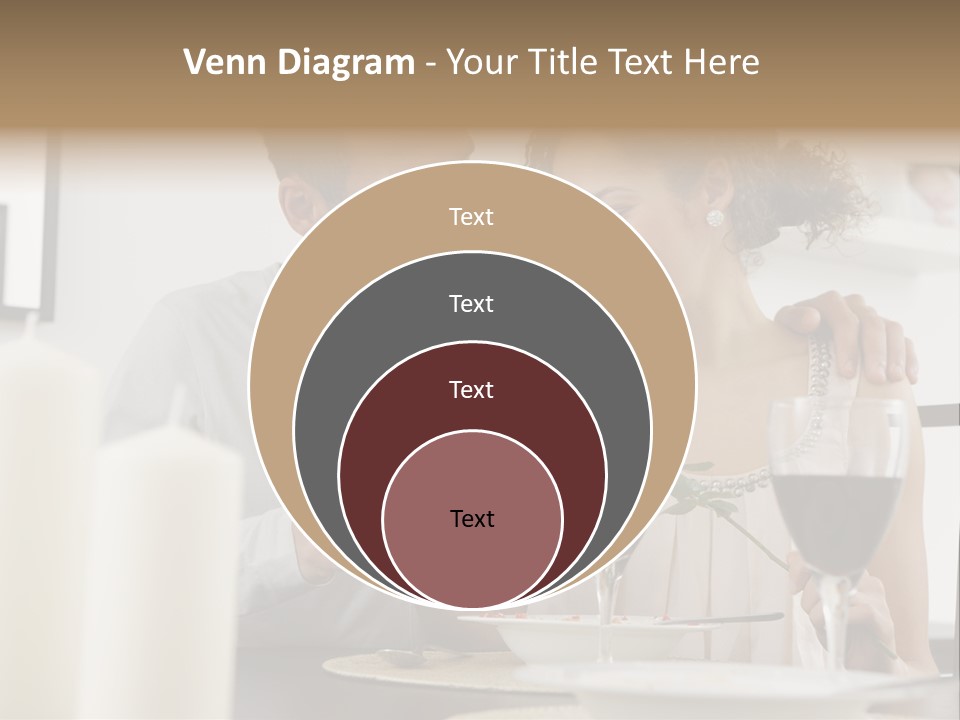 Beauty Human People PowerPoint Template