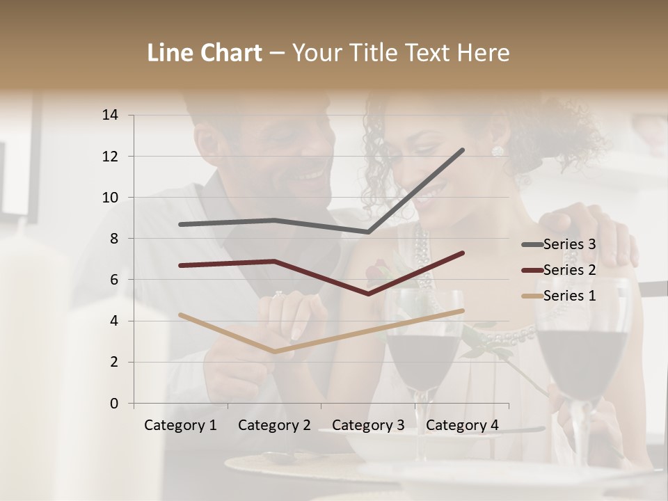 Beauty Human People PowerPoint Template