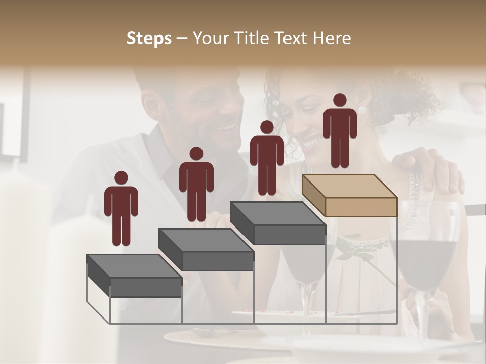 Beauty Human People PowerPoint Template