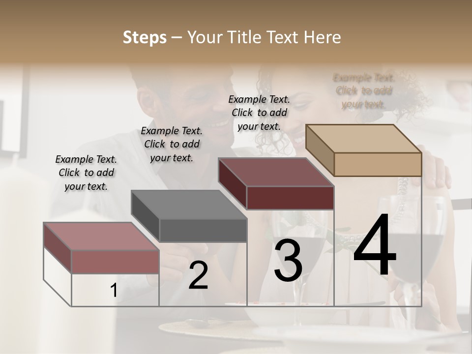 Beauty Human People PowerPoint Template