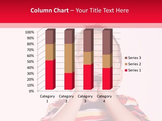 Year Fun Eyes PowerPoint Template