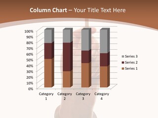 Displaying Text Field Blank PowerPoint Template