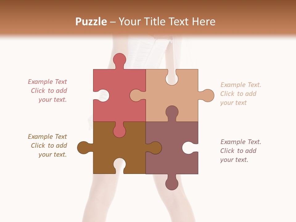 Beauty Human People PowerPoint Template