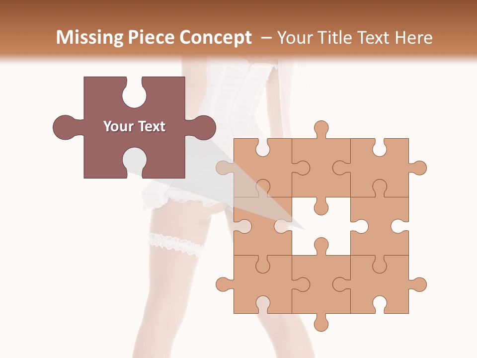 Beauty Human People PowerPoint Template