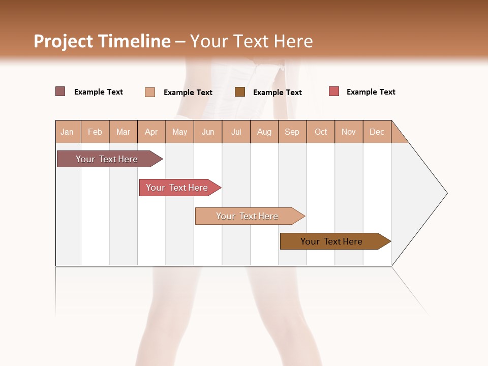 Beauty Human People PowerPoint Template
