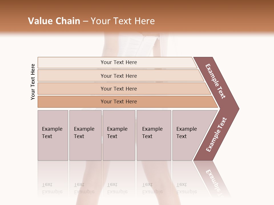 Beauty Human People PowerPoint Template