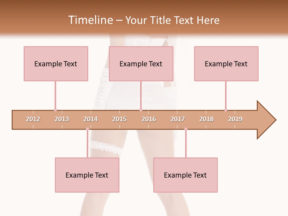 Beauty Human People PowerPoint Template