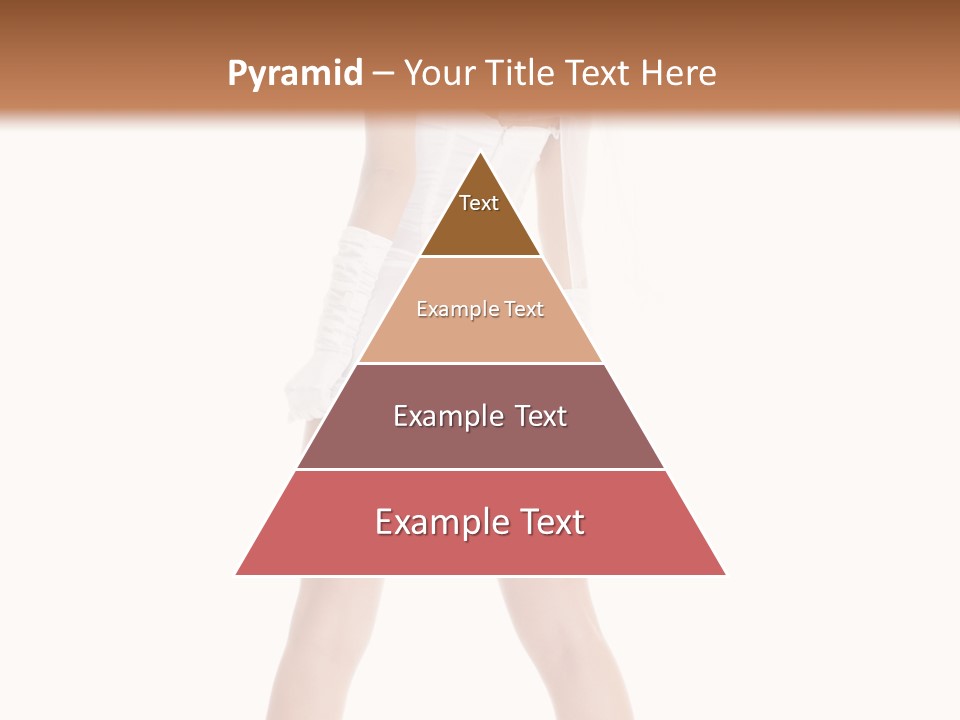 Beauty Human People PowerPoint Template