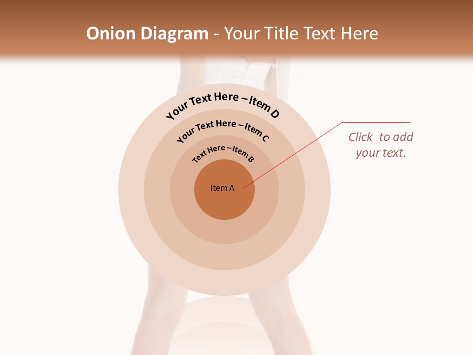 Beauty Human People PowerPoint Template