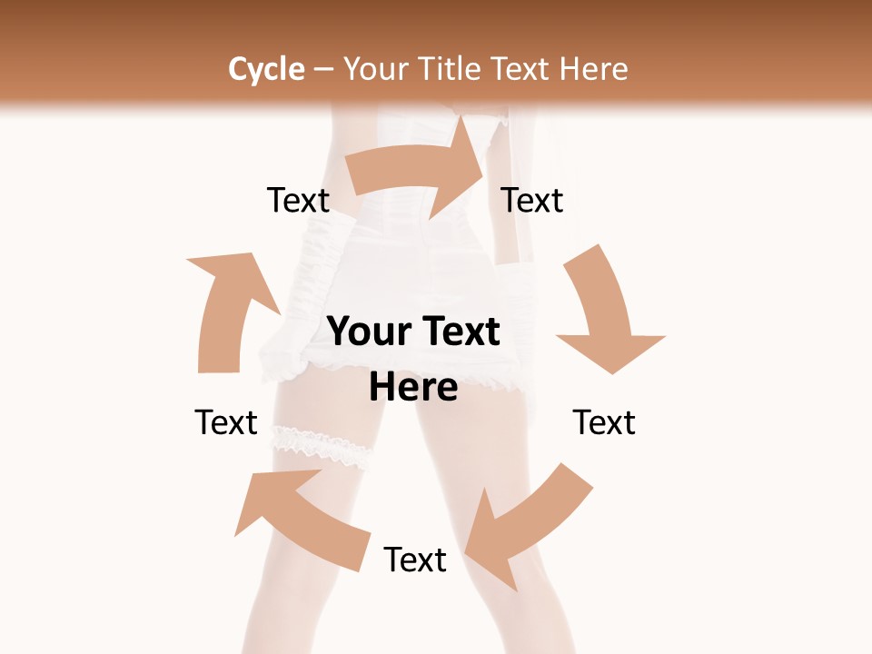 Beauty Human People PowerPoint Template