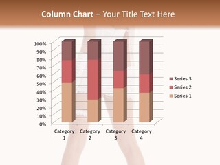 Beauty Human People PowerPoint Template