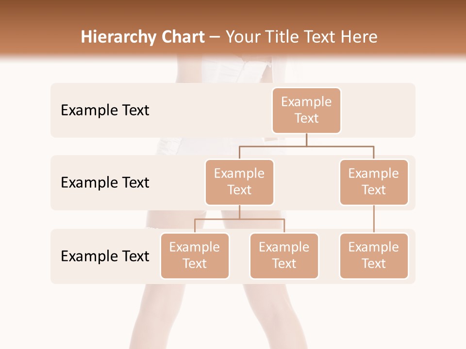 Beauty Human People PowerPoint Template