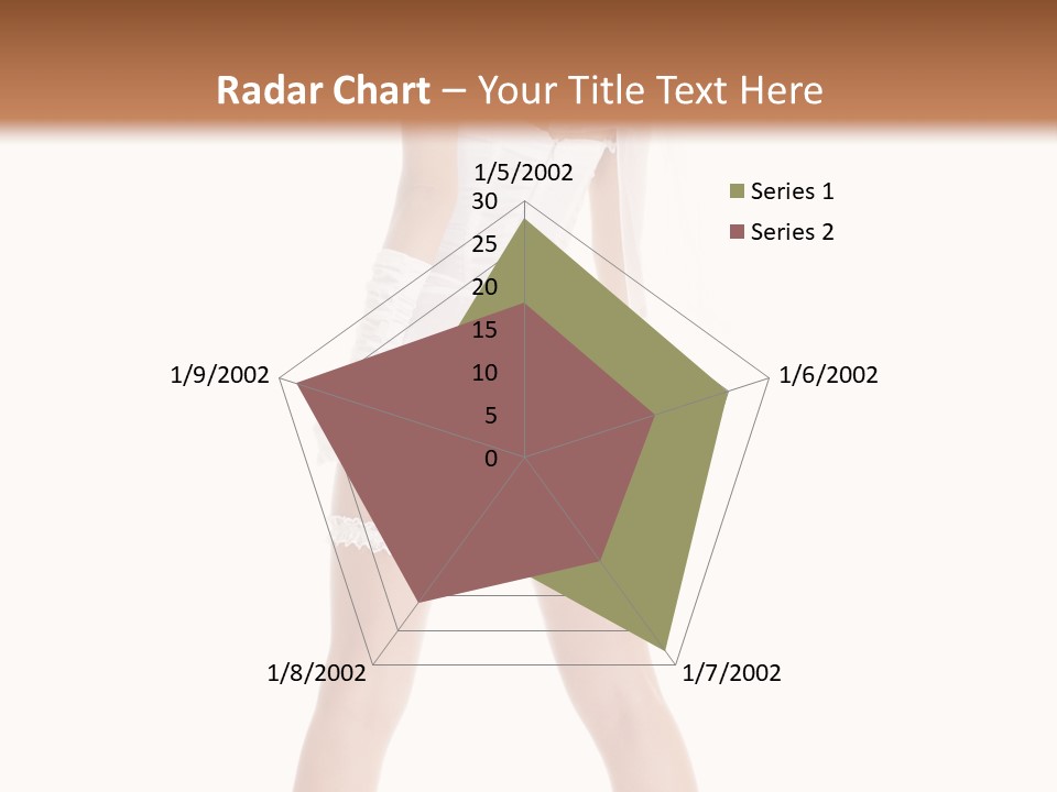 Beauty Human People PowerPoint Template