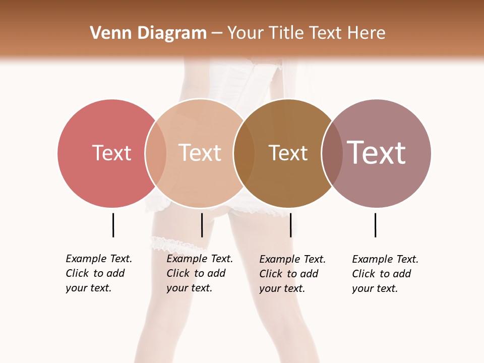 Beauty Human People PowerPoint Template