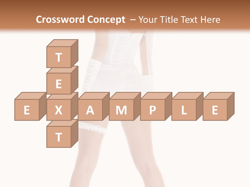 Beauty Human People PowerPoint Template