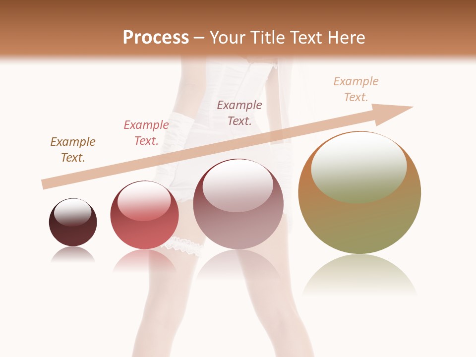 Beauty Human People PowerPoint Template